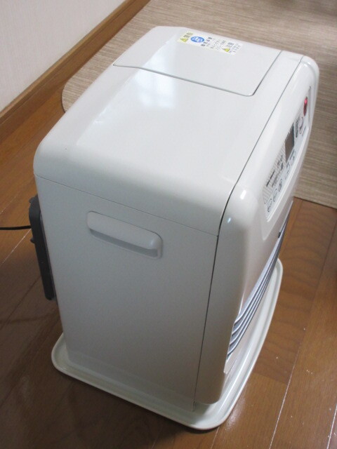 送料無料の通販 送料込 ダイニチ ブルーヒーター FW-3218NE 石油ファンヒーター ファンヒーター