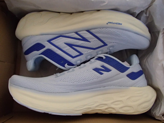 希少！ 1stカラー NEW BALANCE Fresh Foam X 1080 v13 M1080L13ニューバランス フレッシュフォーム ワイズD US9.0 27.0cm未使用品