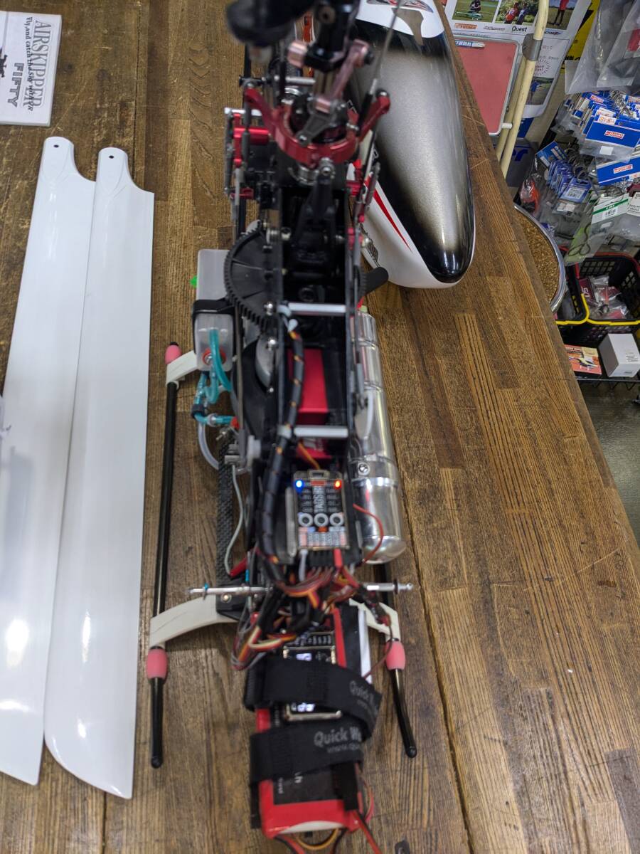 Yahoo!オークション - JR PROPO エアスキッパー50 エアー