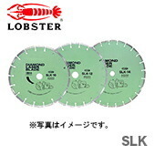 数量限定 〈ロブテックス〉ダイヤモンドレ－ザーブレード(乾式)　SLK12305