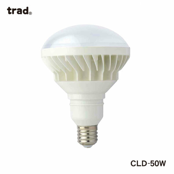 〈TRAD〉 ＬＥＤ交換球 　CLD-50Ｗ