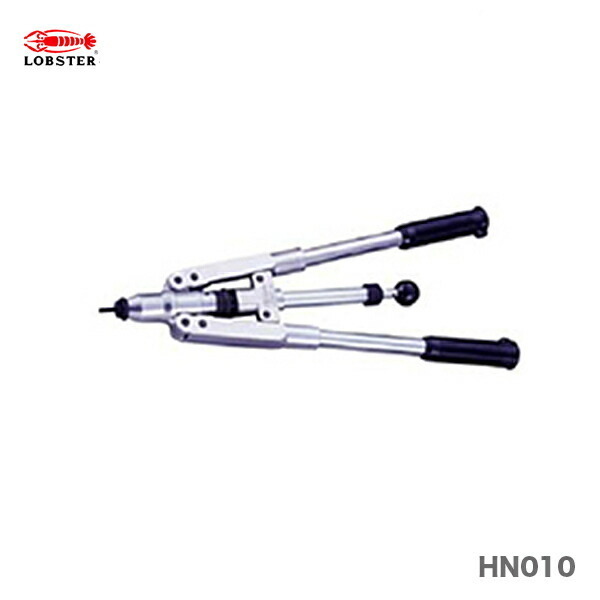数量限定 〈ロブテックス〉強力ハンドナッター　HN010