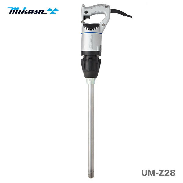 【代引不可】〈三笠産業〉電直バイブレーター　UM-Z28【オススメ】
