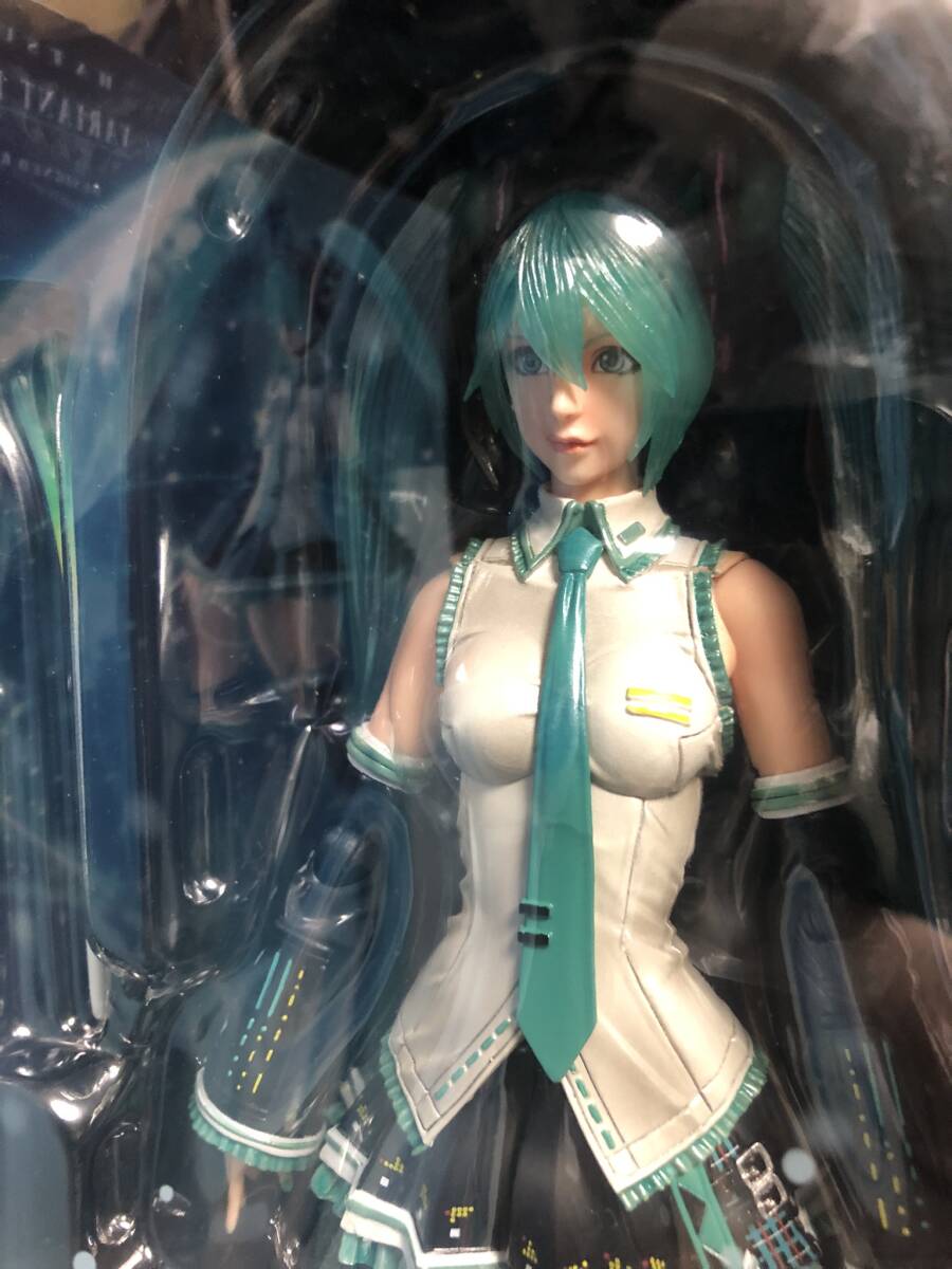 A7] HATSUNE MIKU VARIANT PLAY ARTS改 DESIGNED BY TETSUYA