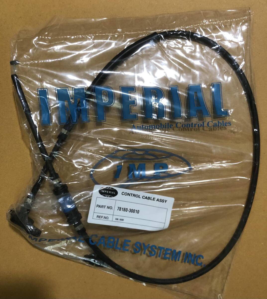 クラウン MS80 RS80 用 アクセレーターケーブル アクセルワイヤー 2025年最新Yahoo!オークション -ms80 クラウン(パーツ)の中古品