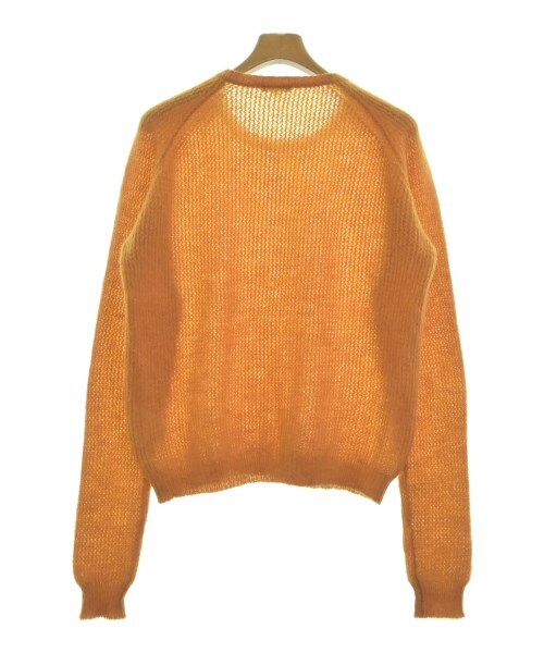 ANN DEMEULEMEESTER ニット・セーター メンズ アンドゥムルメステール 中古 古着_画像2