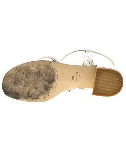 COLE HAAN サンダル レディース コールハーン 中古　古着_画像3