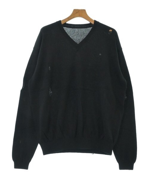uniform experiment ニット・セーター メンズ ユニフォーム uniform experiment ニット・セーター メンズ ユニフォーム