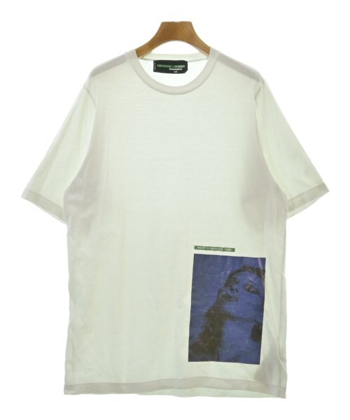 品質は非常に良い ディースクエアード日本限定Tシャツ XXSサイズ 品質は非常に良い ディースクエアード日本限定Tシャツ XXSサイズ