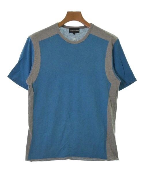 EMPORIO ARMANI Tシャツ・カットソー メンズ エンポリオアルマーニ 中古　古着_画像1