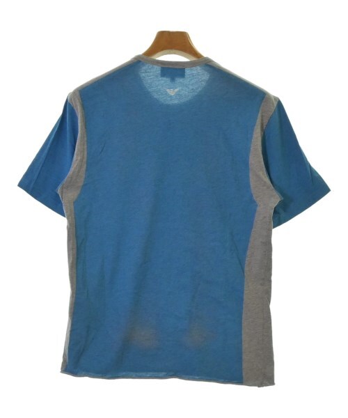 EMPORIO ARMANI Tシャツ・カットソー メンズ エンポリオアルマーニ 中古　古着_画像2
