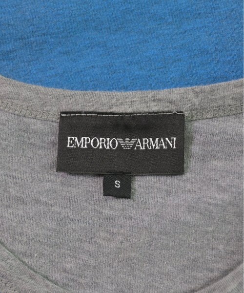EMPORIO ARMANI Tシャツ・カットソー メンズ エンポリオアルマーニ 中古　古着_画像3