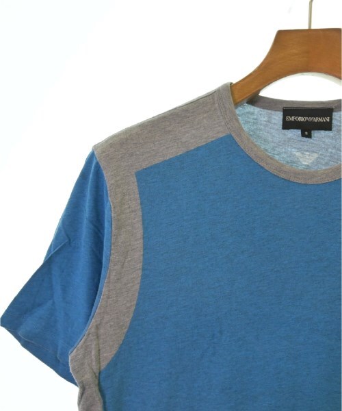 EMPORIO ARMANI Tシャツ・カットソー メンズ エンポリオアルマーニ 中古　古着_画像4
