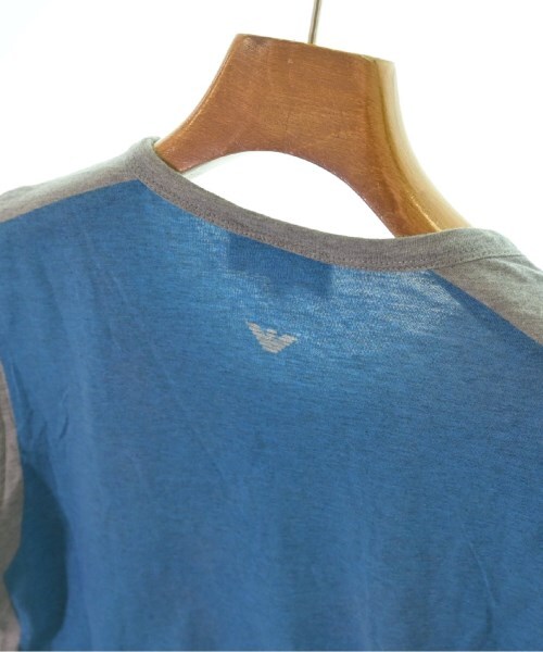 EMPORIO ARMANI Tシャツ・カットソー メンズ エンポリオアルマーニ 中古　古着_画像5