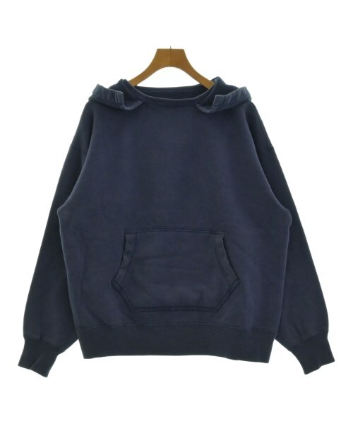 Kaptain Sunshine パーカー メンズ キャプテンサンシャイン 中古　古着_画像1