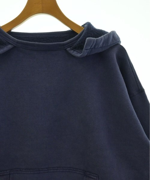 Kaptain Sunshine パーカー メンズ キャプテンサンシャイン 中古　古着_画像5