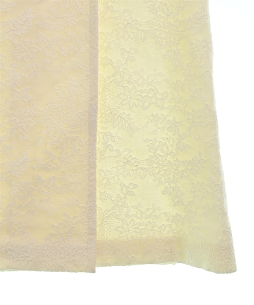 CHANEL ロング・マキシ丈スカート レディース シャネル 中古　古着_画像5