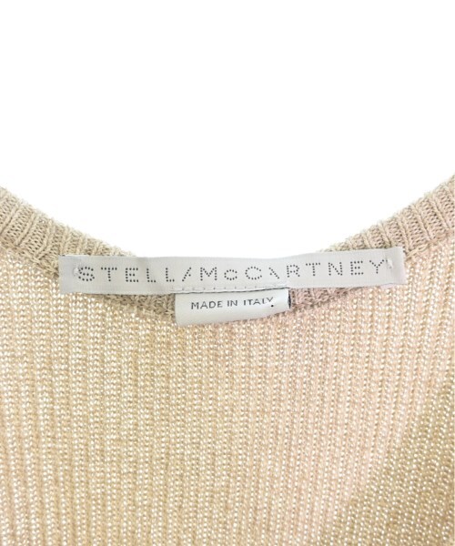 STELLA McCARTNEY ワンピース レディース ステラマッカートニー 中古 古着_画像3
