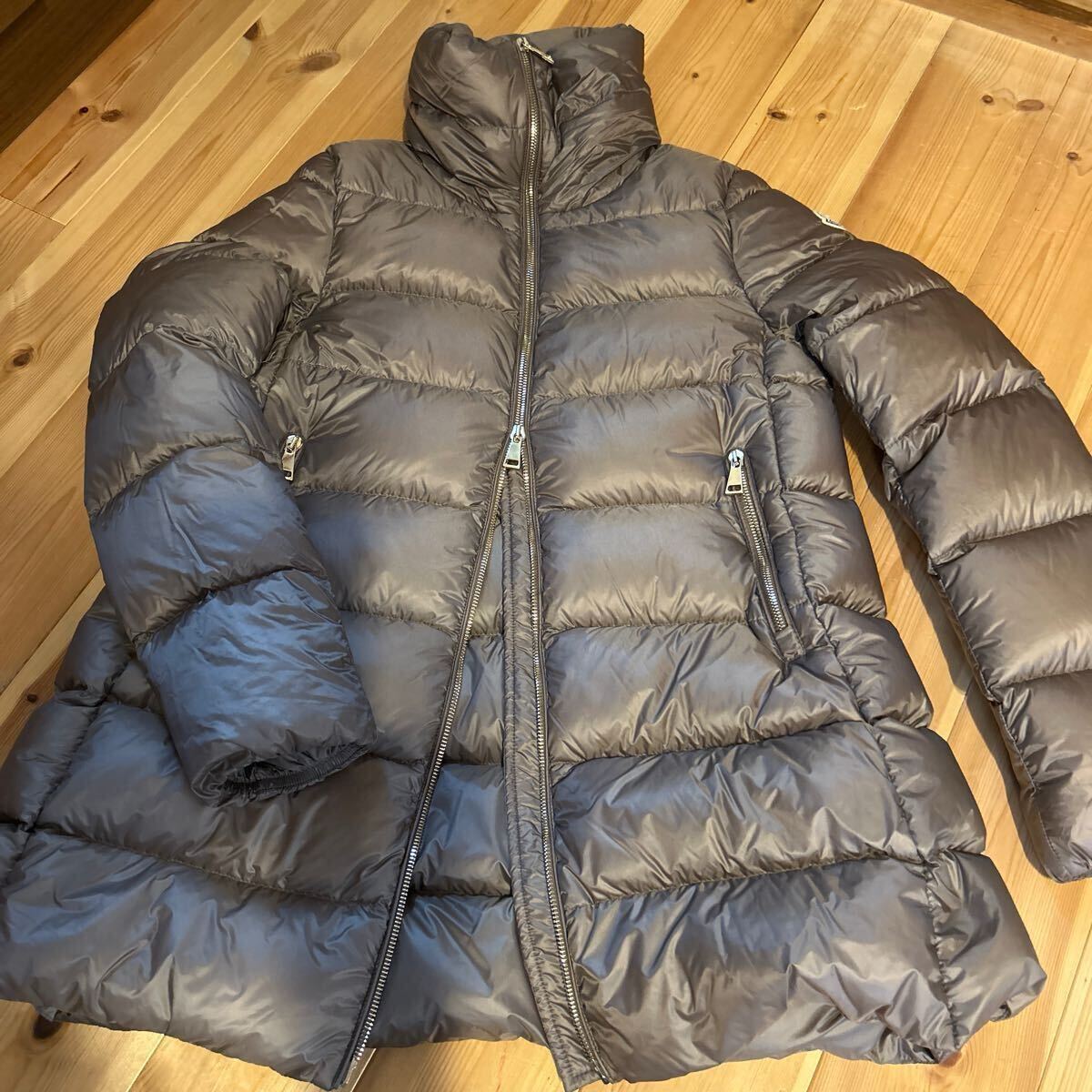 りりぃ☆　モンクレール　TORCY トルシー01 Mサイズ りりぃ☆ モンクレール TORCY トルシー01 Mサイズ Moncler