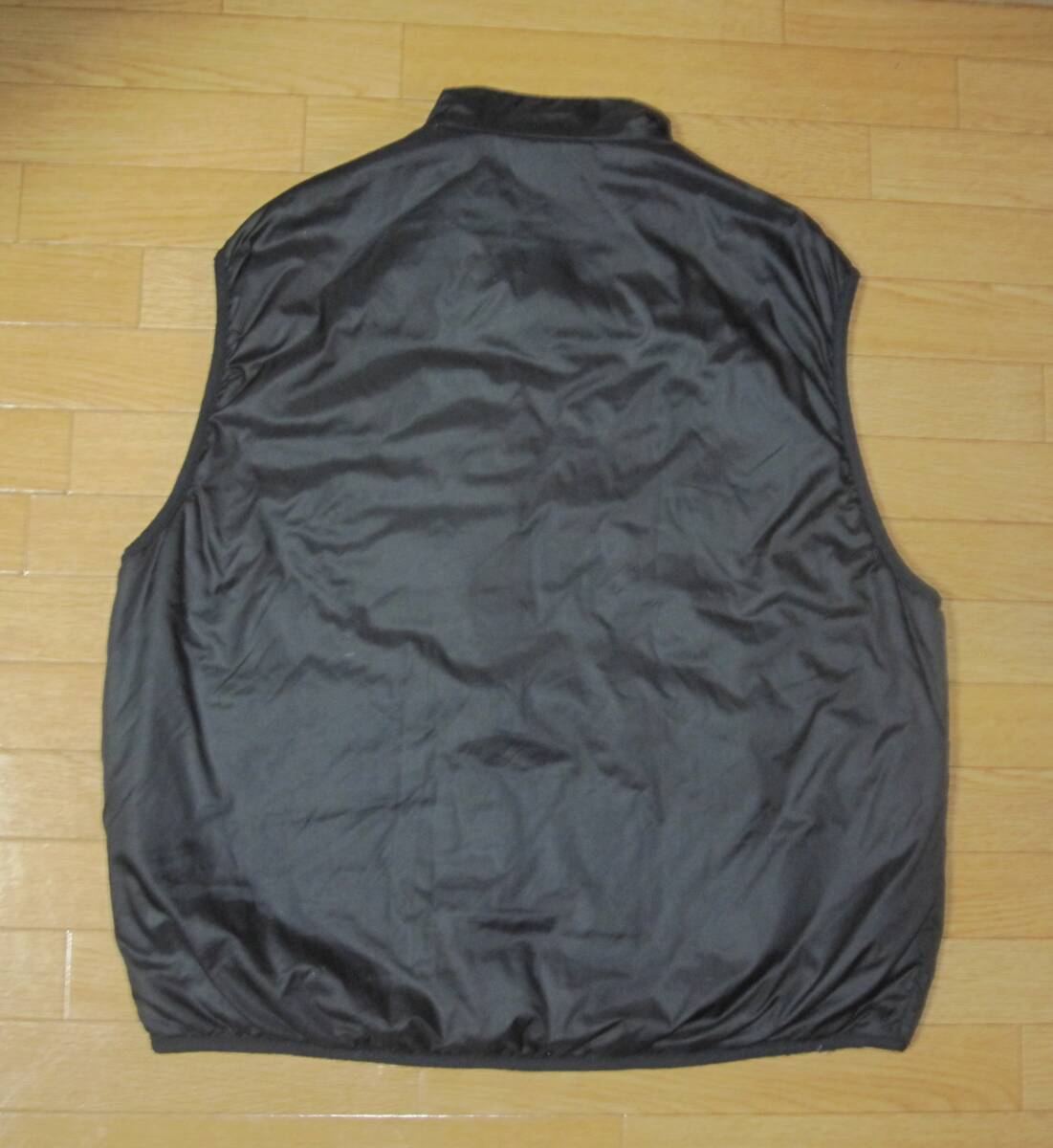 97 パタゴニア パフボール ベスト (L) 黒 / patagonia puffball 97 パタゴニア パフボール ベスト (L) 黒 / patagonia puffball