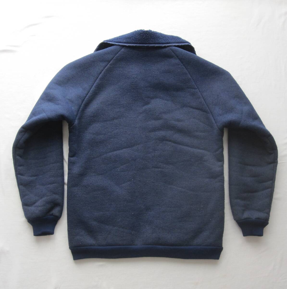 デッド 70s パタゴニア 白タグ パイルジャケット (L) vintage