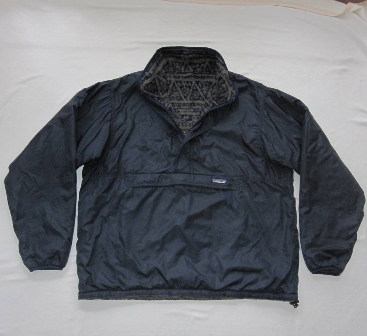 パタゴニア グリセード サラサ(XL)1996 /patagonia / サンダー パタゴニア グリセード サラサ(XL)1996 /patagonia / サンダー