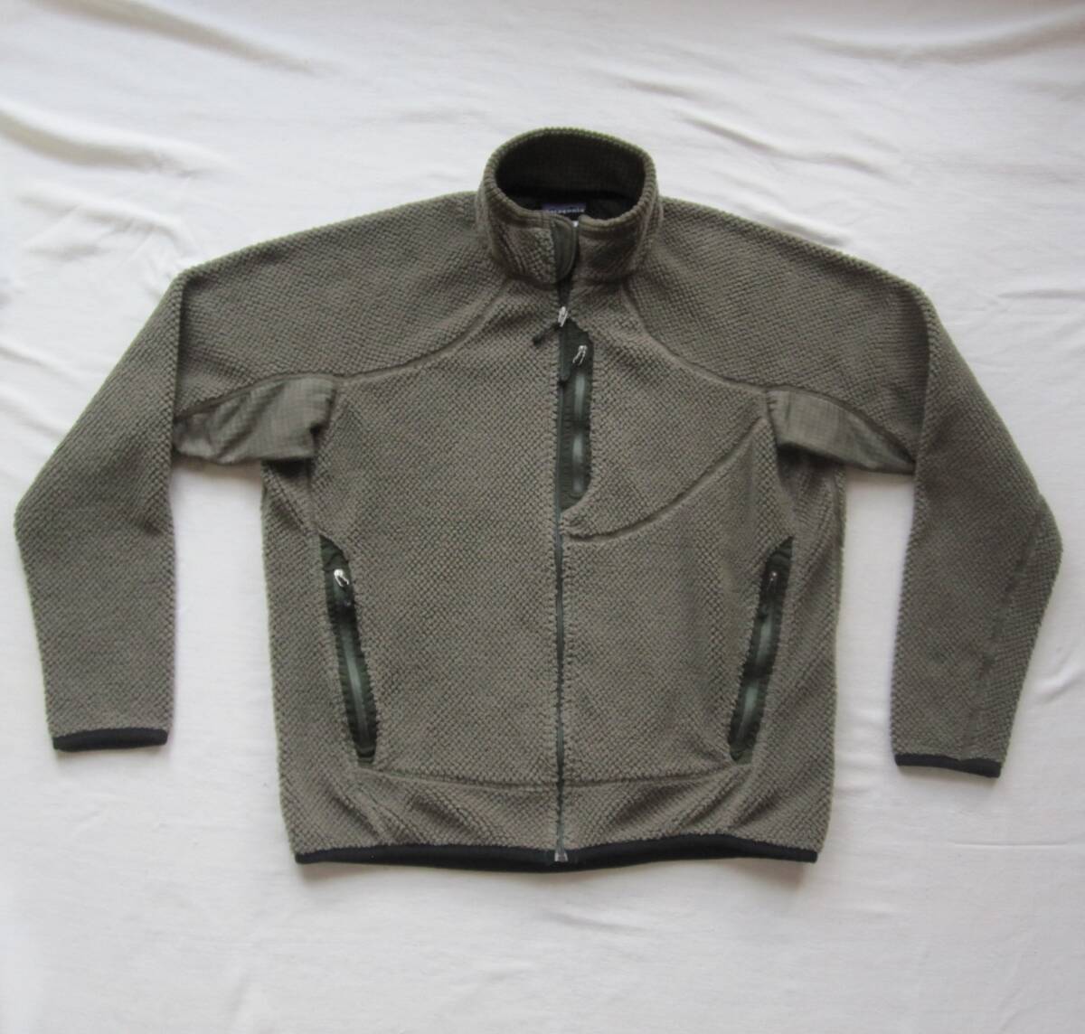 パタゴニア MARS R2 ジャケット (M) / patagonia / vintage パタゴニア MARS R2 ジャケット (M) / patagonia / vintage