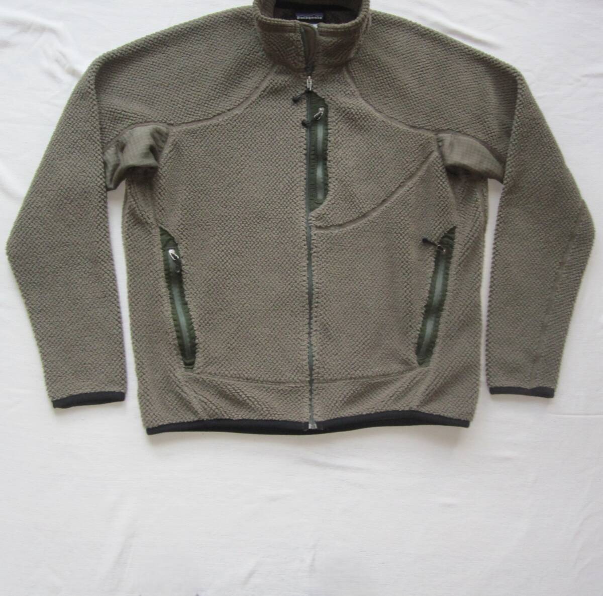 パタゴニア MARS R2 ジャケット (M) / patagonia / vintage パタゴニア MARS R2 ジャケット (M) / patagonia / vintage