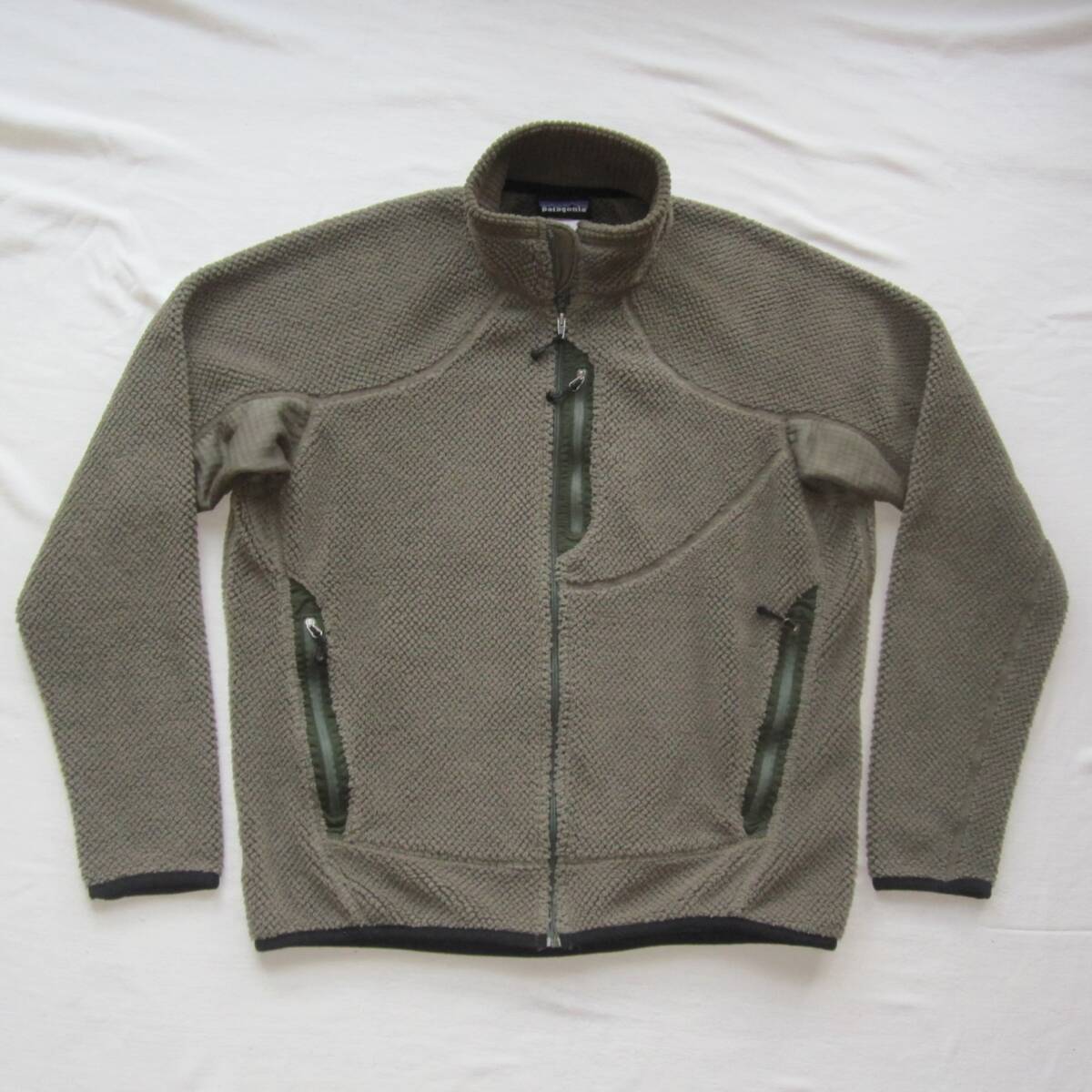 パタゴニア MARS R2 ジャケット (M) / patagonia / vintage パタゴニア MARS R2 ジャケット (M) / patagonia / vintage