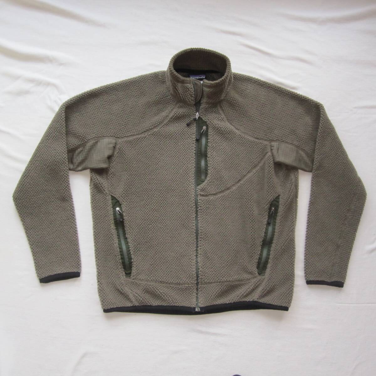 パタゴニア MARS R2 ジャケット (M) / patagonia / vintage パタゴニア MARS R2 ジャケット (M) / patagonia / vintage