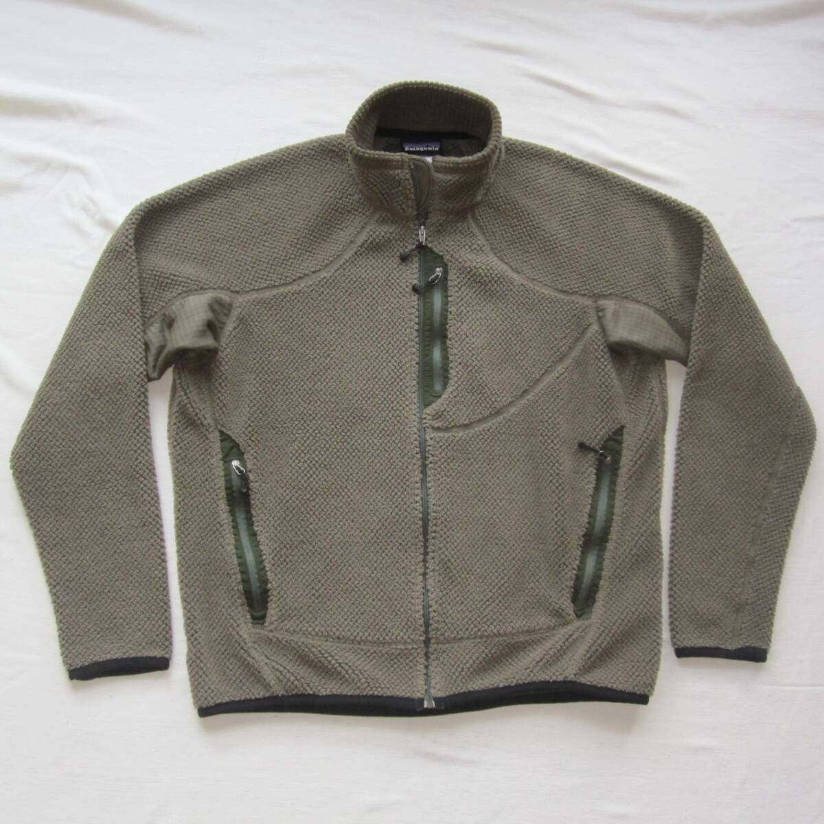 パタゴニア MARS R2 ジャケット (M) / patagonia / vintage パタゴニア MARS R2 ジャケット (M) / patagonia / vintage