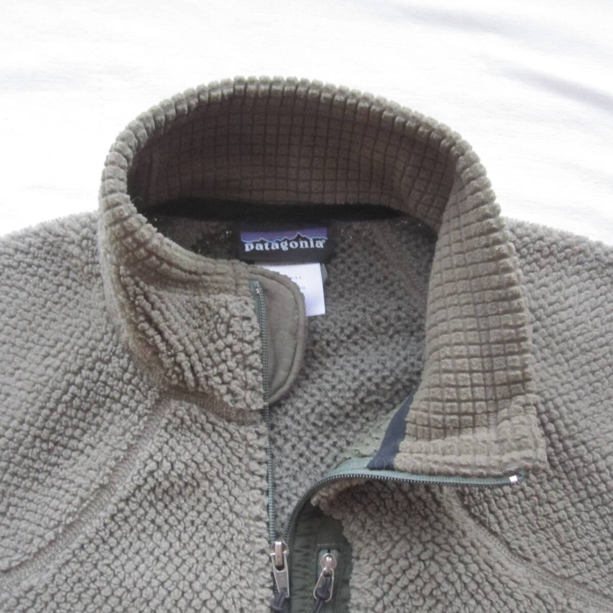 パタゴニア MARS R2 ジャケット (M) / patagonia / vintage パタゴニア MARS R2 ジャケット (M) / patagonia / vintage