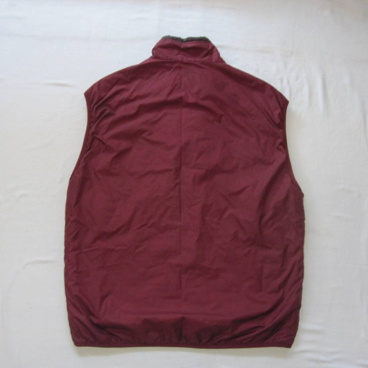 90s 1996年 patagonia USA製 サイズL パフボールベスト 90s 1996年 patagonia USA製 サイズL パフボールベスト