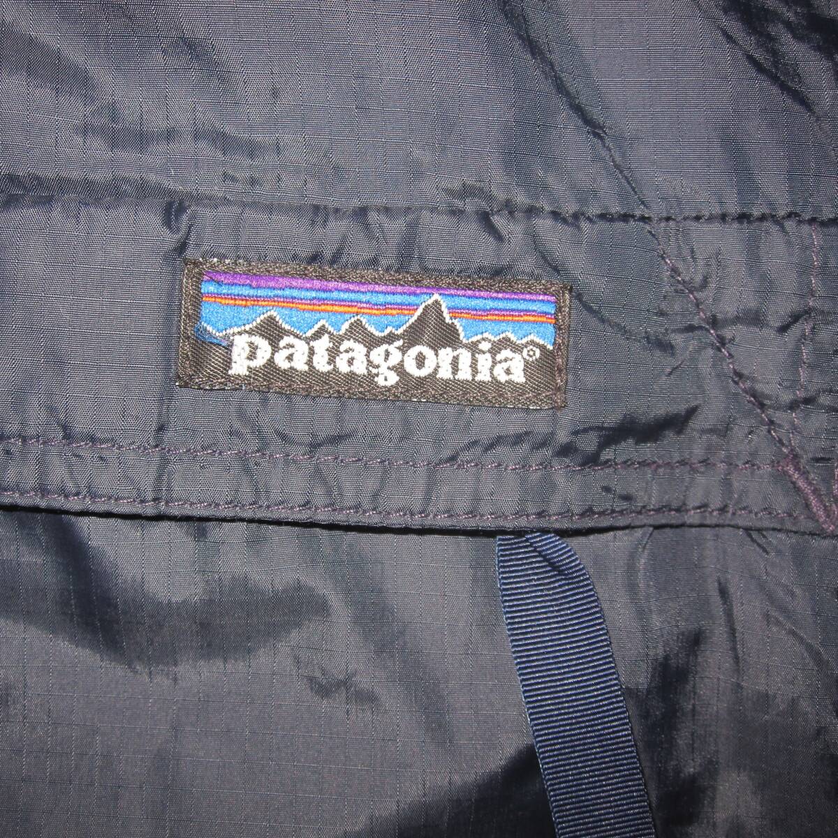 パタゴニア グリセード サラサ(XL)1996 /patagonia / サンダー パタゴニア グリセード サラサ(XL)1996 /patagonia / サンダー