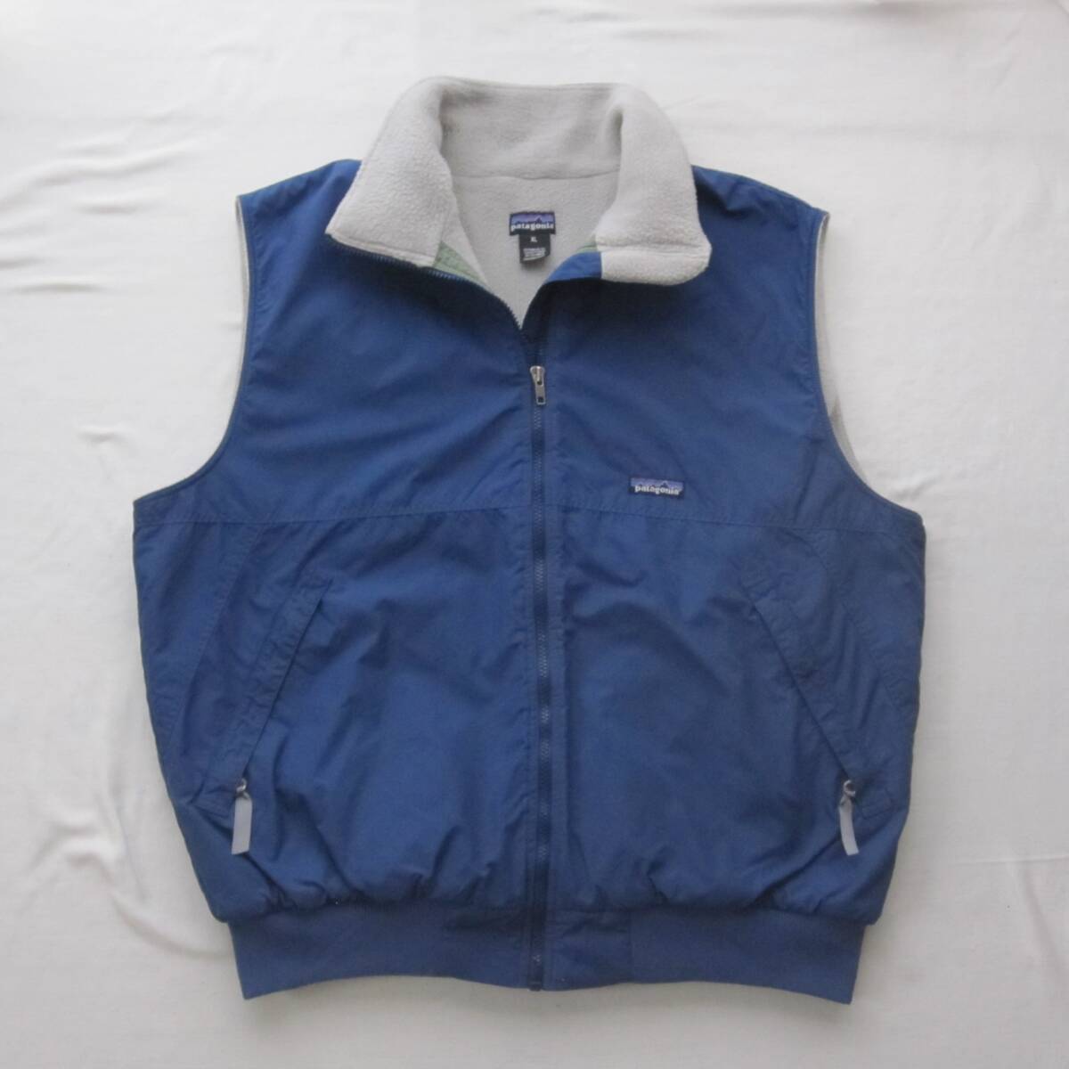 7700円 ☆ パタゴニア シェルドシンチラ ベスト(XL) / ベスト 7700円 ☆ パタゴニア シェルドシンチラ ベスト(XL) / ベスト