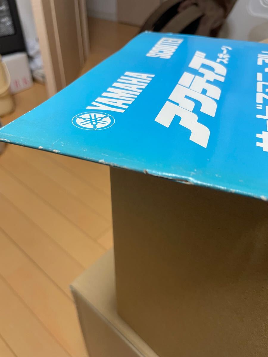 ヤマハ　アクティブ　サービスマニュアル 整備書　アクティブスポーツ_画像5