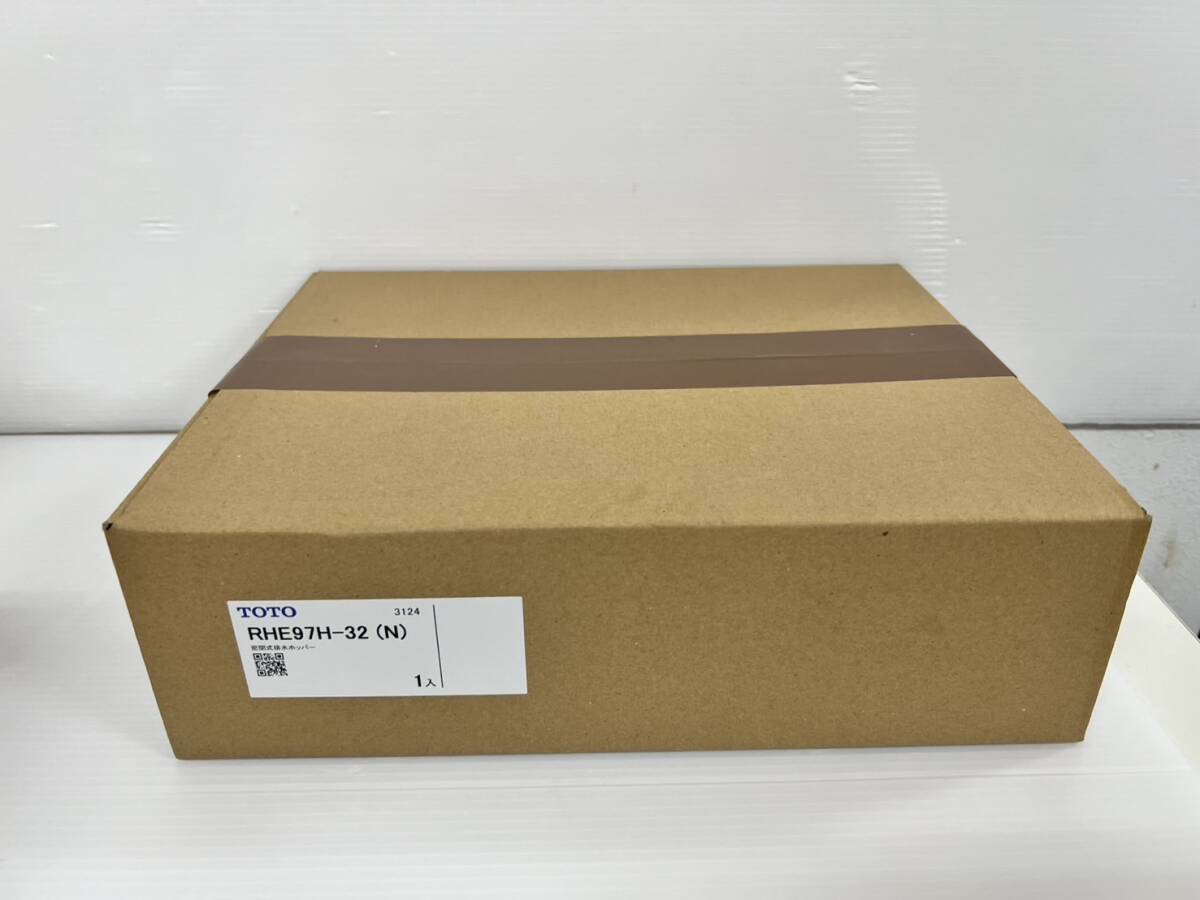 (JT2411)TOTO 密閉式排水ストッパー RHE97H-32(N)
