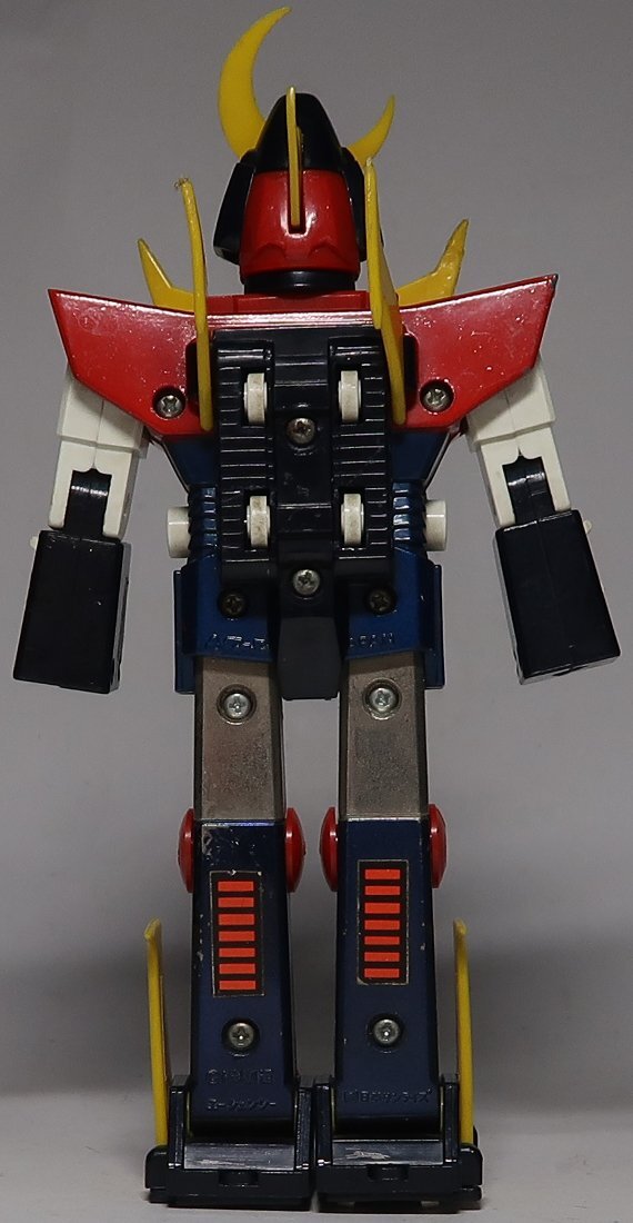 超合金 ポピー ガイキング キャプターカー タカトク 超合金 超合金 ポピー ガイキング キャプターカー タカトク 超合金