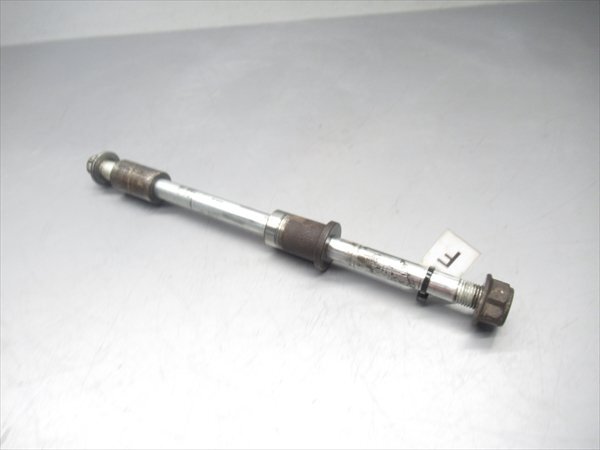 C2R6-1029 ホンダ フュージョンX SE フロント アクスルシャフト 純正品 【MF02-230～ 最終モデル】