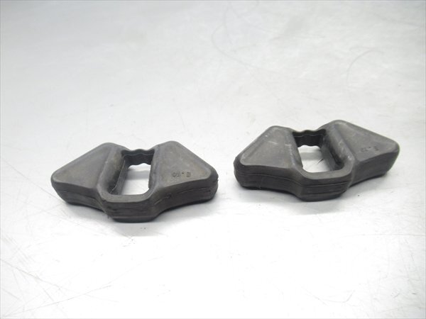 C2R6-1105 ホンダ スーパーカブ50 プロ ハブダンパー 純正品 補(bǔ)修用に 【AA04-301～ 4速セル付 動畫有】