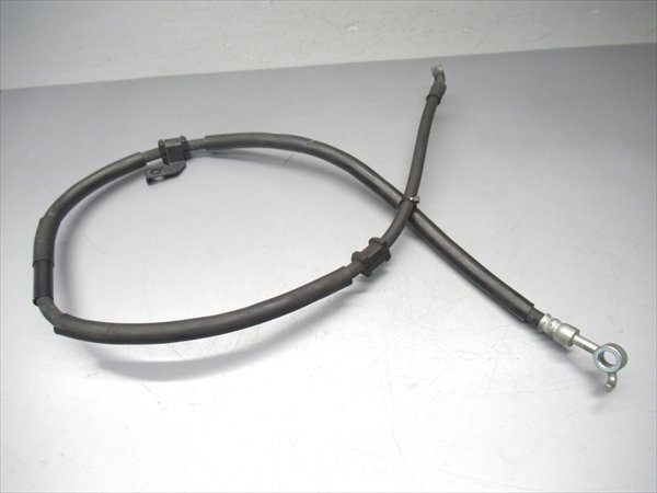 C2R6-1025 スズキ スカイウェイブ250S-3 フロント ブレーキホース 純正品 【CJ46A-116～】