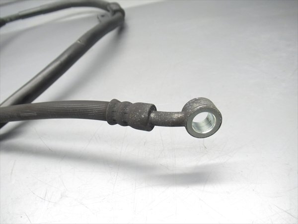 C2R6-1025 スズキ スカイウェイブ250S-3 フロント ブレーキホース 純正品 【CJ46A-116～】