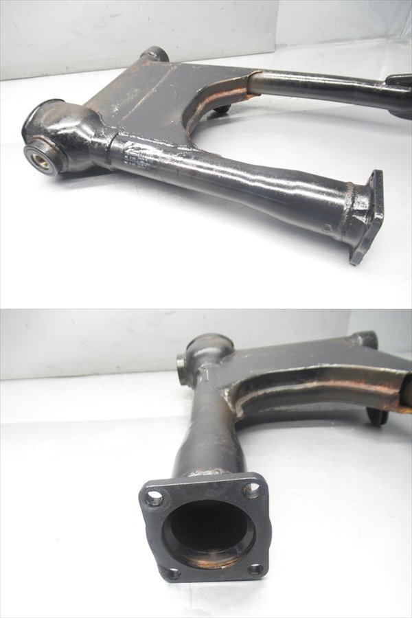 D2R6-1119 カワサキ エリミネーター400SE スイングアーム ドライブシャフト 純正品 【ZL400A-009*** 1998年式 動畫有】