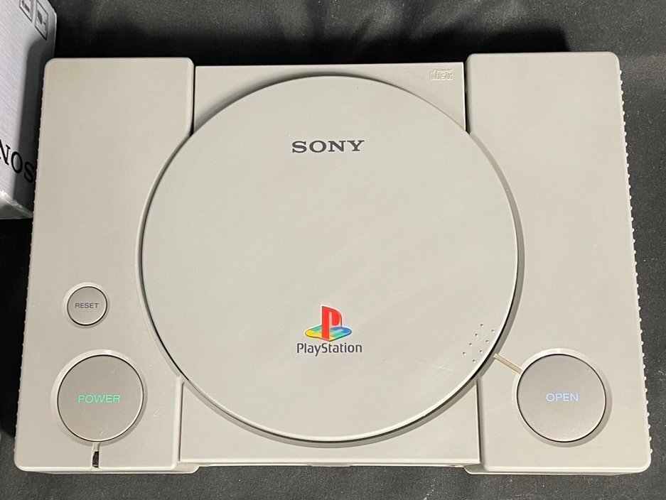 MIK838 ニンテンドー☆プレイステイション☆プレステ3