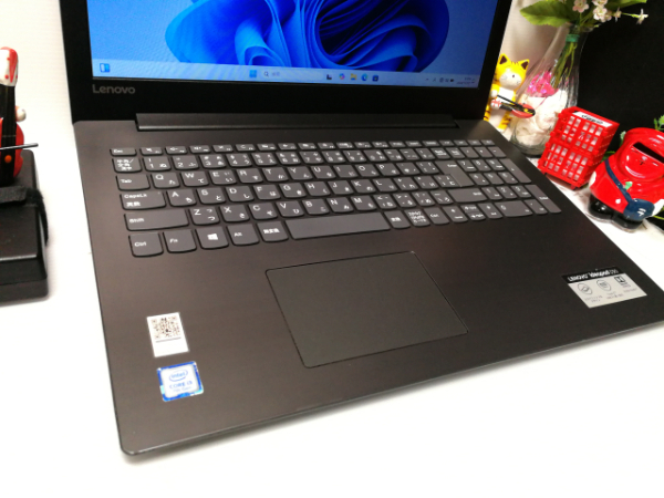 Yahoo!オークション - ほぼ未使用SSD256GB メモリ8GB搭載