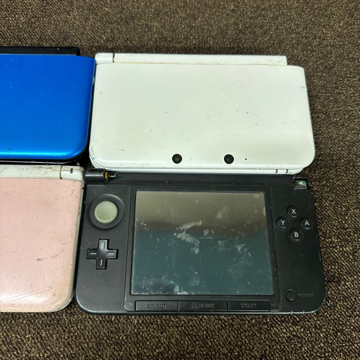 Amazon.com: Nintendo 3DS LL Portable Video Game Console