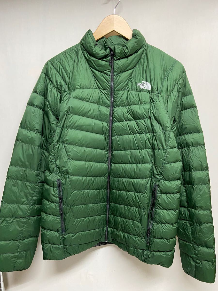 THE NORTH FACE ノースフェイス】 NY82312 THUNDER JACKET THE NORTH FACE ノースフェイス】 NY82312 THUNDER JACKET