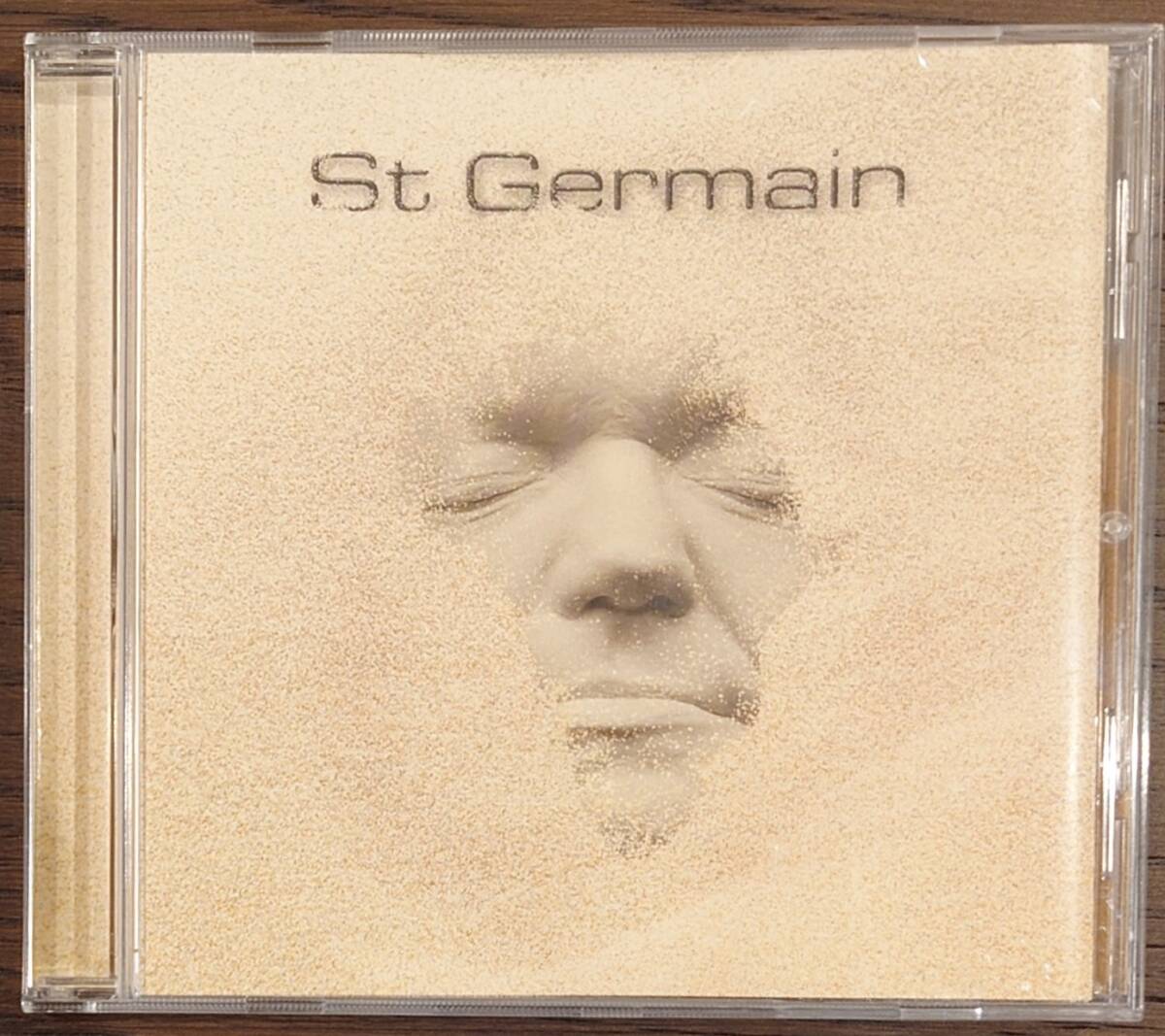 【送料無料！ CD】 St. Germain ／ St. Germain