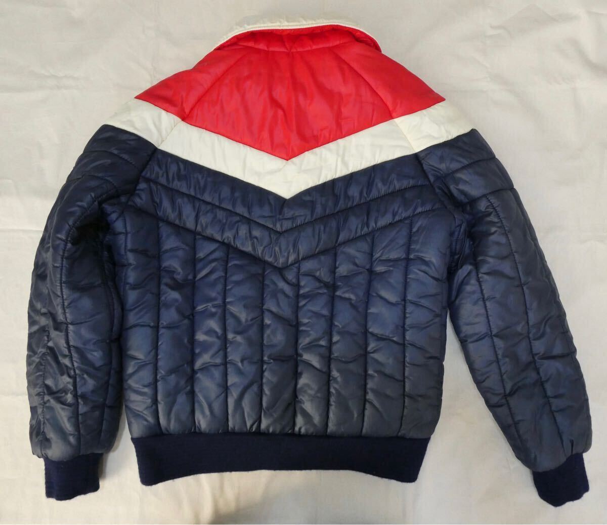 Bibian 比比昂 - 当時物 L〜XL 70s 80's ビンテージ MONCLER ski Bibian 比比昂 - 当時物 L〜XL 70s 80's ビンテージ MONCLER ski