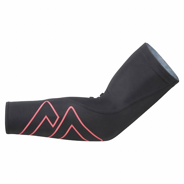 ko Ran tote/Colantotte спорт arm рукав черный магнитный опора можно выбрать 4 размер AMBCA входить число :1 комплект (2 листов )
